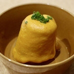 波へい - 大根イエロー