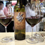 波へい - エンジェルズ カット メルロー