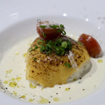 波へい - 究極の焼きおにぎり