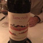 CASA LEVER - 赤ワイン