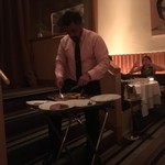 CASA LEVER - 取分け