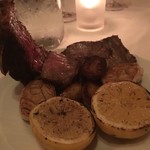 CASA LEVER - 部位毎に味が違いますよ！