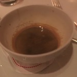 CASA LEVER - エスプレッソW