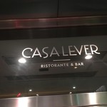 CASA LEVER - 看板