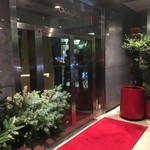 CASA LEVER - 入り口