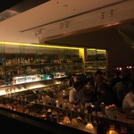 CASA LEVER - バーカウンター