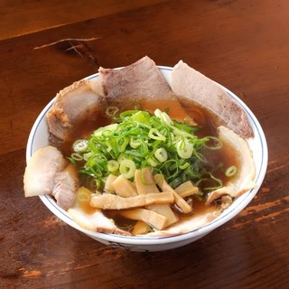 神戸ラーメン 第一旭_1