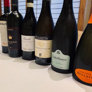 イタリア料理マメトラ_0