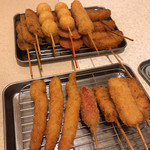 Kushikatsu Tanaka - 