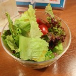 タイ食堂RAK - サラダ
