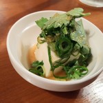タイ食堂RAK - 一口前菜