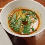 タイ食堂RAK - ミニトムヤム