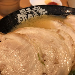 家系ラーメン 町田商店 - 