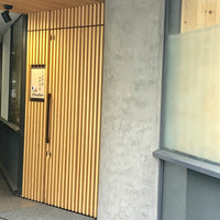 しまなみふれんち Murakami - 
                    外観