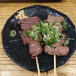 やきとん よし田 - 