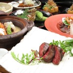 福島酒場 おお㐂