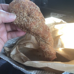 ワッカヤ - 沖縄黒糖ドーナツ