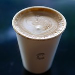 110014626 - カプチーノ