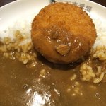 カレーハウス ＣｏＣｏ壱番屋 - 