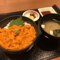 函館うに むらかみ 日本生命札幌ビル店 - 