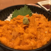 函館うに むらかみ 日本生命札幌ビル店 - 