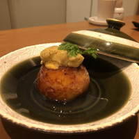 函館うに むらかみ 日本生命札幌ビル店 - 