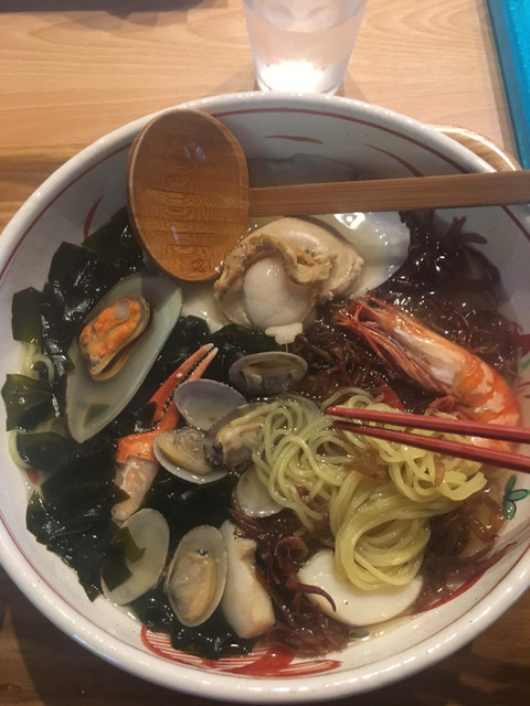 ちいぜる - 細浦（喫茶店）の写真