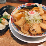 野郎ラーメン - 