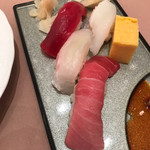 銀座 久兵衛 銀座本店 - 