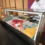 銀座 久兵衛 銀座本店 - 