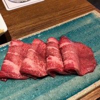 焼肉 うしみつ 恵比寿本店 - 