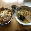 六太郎食堂