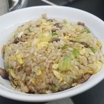 内モンゴル料理 あむ亭 - 