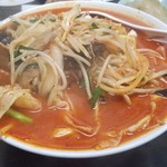 内モンゴル料理 あむ亭 - 