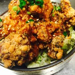 Hungry bowL - 