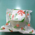 和菓子処 大角玉屋 - 