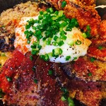 Hungry bowL - 