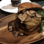 BLT STEAK OSAKA - 