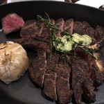 BLT STEAK OSAKA - 