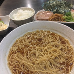 麺や そめいよしの - 