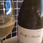 ビストロラドレ - 白ワイン