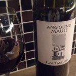 ビストロラドレ - 赤ワイン