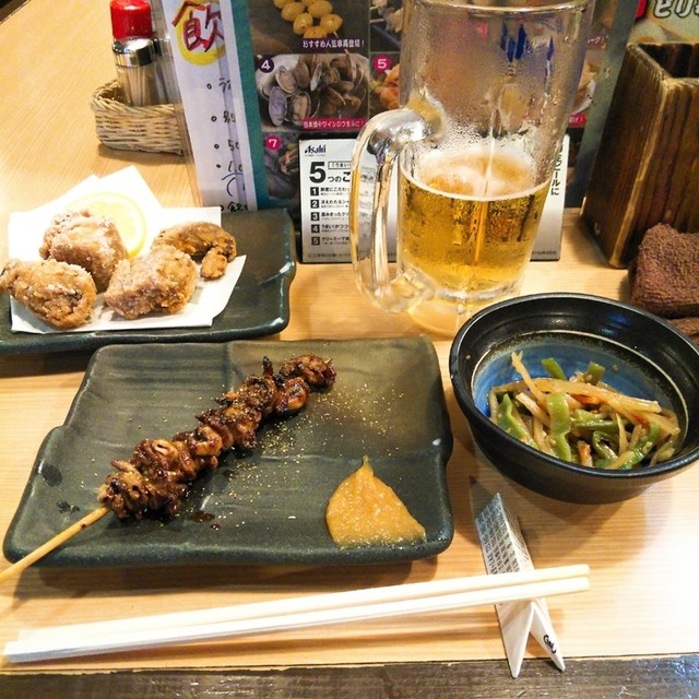 やきとり工房 新杉田店 新杉田 焼鳥 ネット予約可 食べログ やきとり工房 新杉田店 新杉田 焼鳥 ネット予約可 食べログ