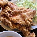 豚福 - こんなんが2個付きです！