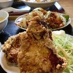 豚福 - お味もまじめにおいしい