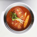 NANI 回転小火鍋