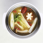 NANI 回転小火鍋