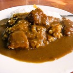 レストラン コーエイ - このアングルで見ることが多かろう