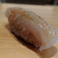 高柿の鮨 - 