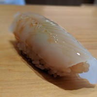 高柿の鮨 - 
